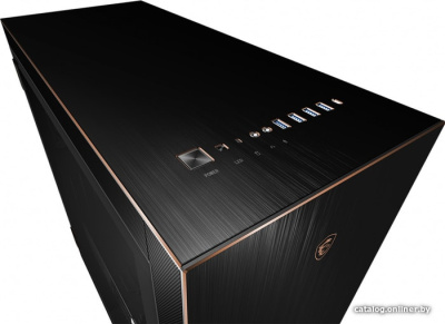 Корпус MSI MPG Sekira 500G  купить в интернет-магазине X-core.by