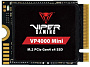 SSD Patriot VP4000 Mini 500GB VP4000M500GM23