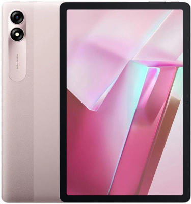 Купить планшет blackview tab 9 wifi 6gb/256gb (розовый) в интернет-магазине X-core.by