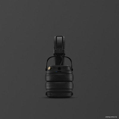 Купить наушники marshall major v (черный) в интернет-магазине X-core.by