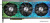 Видеокарта Palit GeForce RTX 3070 GameRock 8GB GDDR6 NE63070019P2-1040G  купить в интернет-магазине X-core.by