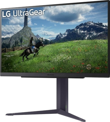 Купить игровой монитор lg ultragear 27gs85q-b в интернет-магазине X-core.by