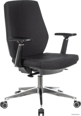 Купить кресло бюрократ ch-545/lux 38-418 (черный) в интернет-магазине X-core.by