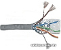 Кабель Lanmaster LAN-5EFTP-LSZH