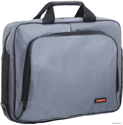 Купить сумка exegate office f1596 dark grey в интернет-магазине X-core.by