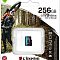 Купить карта памяти kingston canvas go! plus microsdxc 256gb в интернет-магазине X-core.by