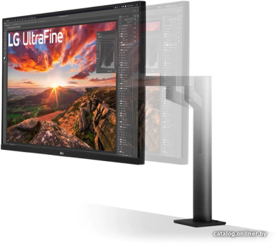Купить монитор lg 32un880-b в интернет-магазине X-core.by