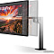 Купить монитор lg 32un880-b в интернет-магазине X-core.by