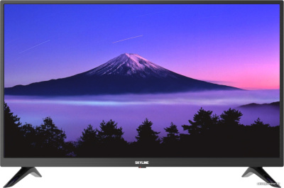 Купить телевизор skyline 32yt5900 в интернет-магазине X-core.by