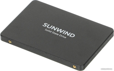 SSD SunWind ST3 SWSSD512GS2T 512GB  купить в интернет-магазине X-core.by