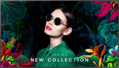 Купить информационная панель samsung qm55c lh55qmcebgcxci в интернет-магазине X-core.by