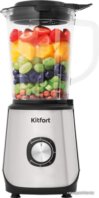 Стационарный блендер Kitfort KT-3020  купить в интернет-магазине X-core.by