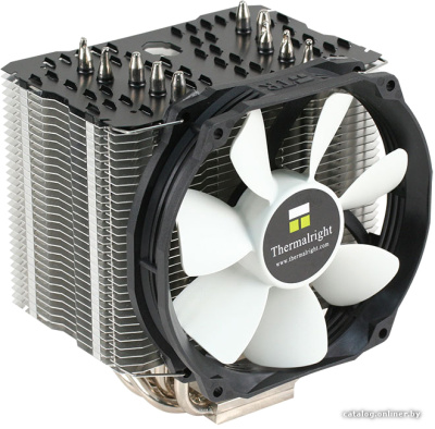 Кулер для процессора Thermalright Macho 120 SBM  купить в интернет-магазине X-core.by