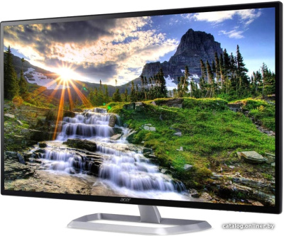 Купить монитор acer eb321hqu cbidpx в интернет-магазине X-core.by
