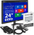 Купить монитор exegate eb2400a ex297377rus в интернет-магазине X-core.by
