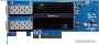 Сетевая карта Synology E25G30-F2