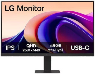 Купить монитор lg ultrafine 24u631a-b в интернет-магазине X-core.by