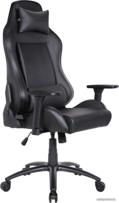 Купить кресло tesoro alphaeon s1 f715 (черный) в интернет-магазине X-core.by