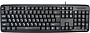 Клавиатура Oklick 180V2
