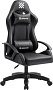 Игровое (геймерское) кресло Defender Aster 64676 (черный)
