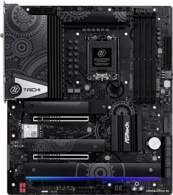 Материнская плата ASRock Z790 Taichi Lite  купить в интернет-магазине X-core.by