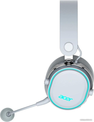 Купить наушники acer ohr303 (белый) в интернет-магазине X-core.by