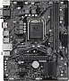 Материнская плата Gigabyte H410M H V2 (rev. 2.0)