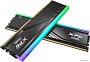Оперативная память ADATA XPG Lancer Blade RGB 2x32ГБ DDR5 6000 МГц AX5U6000C3032G-DTLABRBK
