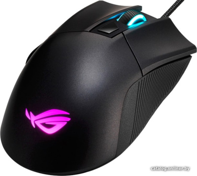 Купить игровая мышь asus rog gladius ii core в интернет-магазине X-core.by