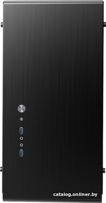 Корпус Jonsbo U5 (черный)  купить в интернет-магазине X-core.by