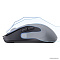 Купить мышь baseus f02 ergonomic wireless mouse (черный, без батарейки в комплекте) в интернет-магазине X-core.by
