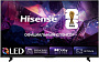 Телевизор Hisense 85E7S PRO