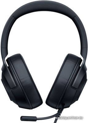 Купить наушники razer kraken x (черный) в интернет-магазине X-core.by