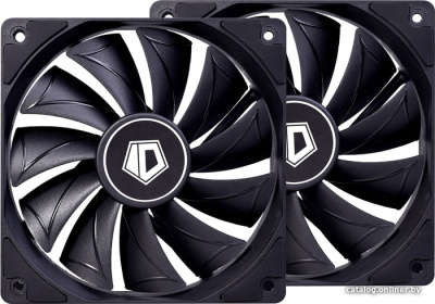 Кулер для процессора ID-Cooling FrostFlow X 240  купить в интернет-магазине X-core.by
