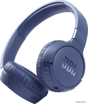 Купить наушники jbl t660 nc (синий) в интернет-магазине X-core.by