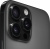 Купить смартфон apple iphone 16 pro max 256gb (черный титан) в интернет-магазине X-core.by