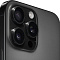 Купить смартфон apple iphone 16 pro max 256gb (черный титан) в интернет-магазине X-core.by