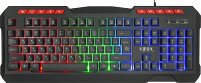 Купить клавиатура defender vipra gk-586 в интернет-магазине X-core.by