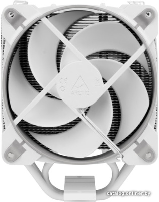 Кулер для процессора Arctic Freezer 34 eSports DUO ACFRE00074A  купить в интернет-магазине X-core.by
