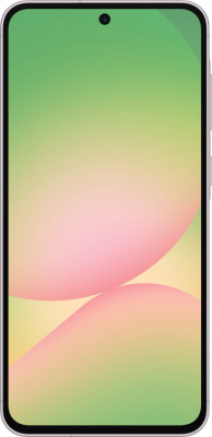 Купить телефон samsung galaxy a56 sm-a566e 8gb/256gb (розовый) в интернет-магазине X-core.by