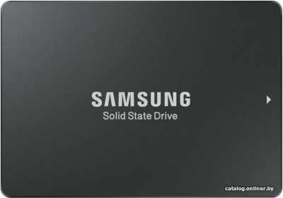 SSD Samsung SM883 960GB MZ7KH960HAJR  купить в интернет-магазине X-core.by