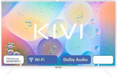 Купить телевизор kivi m24hd70w в интернет-магазине X-core.by
