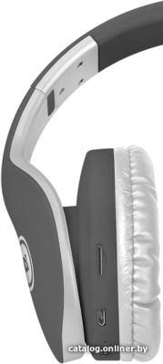 Купить наушники defender freemotion b525 (серый/белый) в интернет-магазине X-core.by