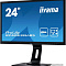 Купить монитор iiyama prolite b2483hsu-b5 в интернет-магазине X-core.by