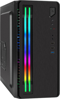 Корпус ExeGate mEVO-7805 EX296165RUS  купить в интернет-магазине X-core.by