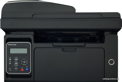 Купить мфу pantum m6550nw в интернет-магазине X-core.by