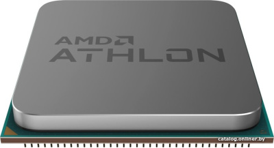 Процессор AMD Athlon 200GE купить в интернет-магазине X-core.by.