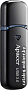 USB Flash Apacer AH355 Black 64GB [AP64GAH355B-1]