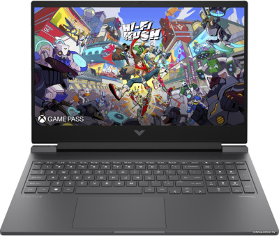 Купить игровой ноутбук hp victus 16-s1023dx a1sv3ua в интернет-магазине X-core.by