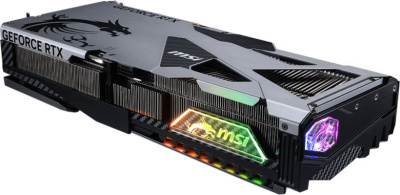 Видеокарта MSI GeForce RTX 5070 Ti 16G Vanguard SOC  купить в интернет-магазине X-core.by